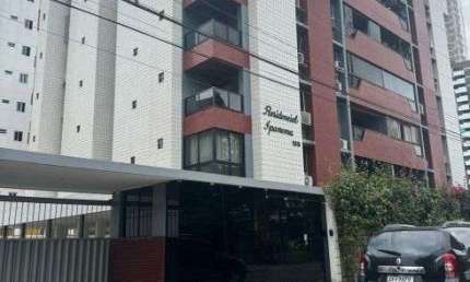 Apartamento no Jardim Oceania/Bessa 3 Quarto sendo 1 Suíte , Elevador e Piscina