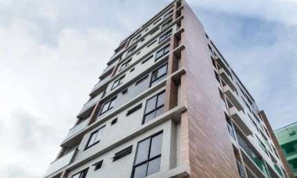 Apartamento em Intermares com 3 Quartos, Elevador e Lazer