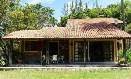 Chácara em Condomínio em Lucena com 4.140m² Porteira Fechada