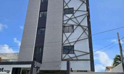 Casa com 1 quarto à venda na Avenida Mar da Sibéria, 100, Intermares, Cabedelo