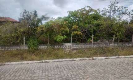 Terreno à venda na Rua Projetada, SN, Tambaba, Conde