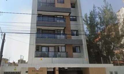 ALUGO Flat em Intermares com Elevador e Piscina R$ 2.500,00*
