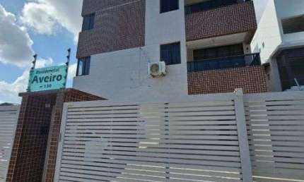 Apartamento Térreo com Área nos Bancários com 1 Quarto