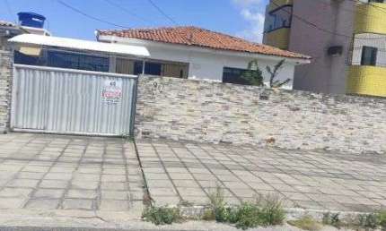 Casa no Jardim Cidade Universitária/Bancários com 7 Quartos sendo 1 Suíte