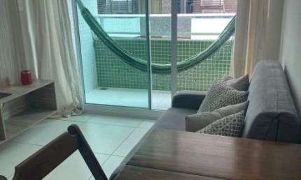 Casa com 1 quarto à venda na Avenida Almirante Tamandaré, 1000, Tambaú, João Pessoa
