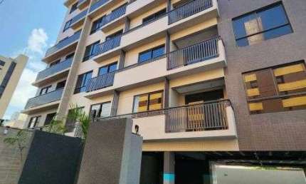 Casa com 1 quarto à venda na Avenida Oceano Índico, 200, Intermares, Cabedelo