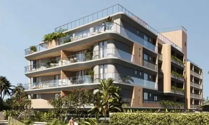 Excelente Lançamento Beira-Mar de Formosa 2 ou 3 Quartos, Lazer Completo