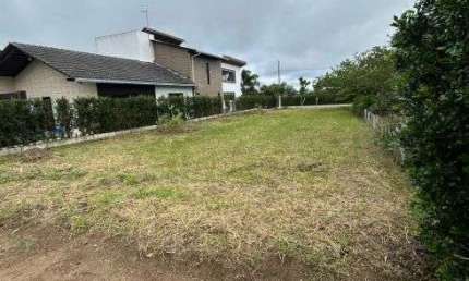 Excelente Lote no Condomínio Yes Banana em Bananeiras com 489m², Lazer Completo