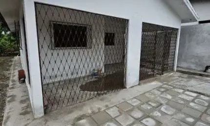 Casa com 3 quartos à venda na Rua São Pedro, 100, Mandacaru, João Pessoa