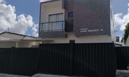 ALUGO Apartamento no Valentina com 2 Quartos sendo 1 Suíte