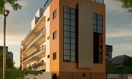 Lançamento no jardim oceania/bessa 1 quarto + escritório ou 2 quartos, elevador e lazer