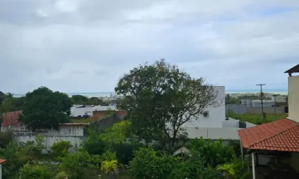 ALUGO Casa/Chácara em Jacumã com 8 Quartos sendo 6 Suítes, Piscina