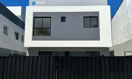 Apartamento no cidade verde/mangabeira com 2 quartos sendo 1 suíte