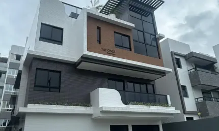 Apartamento Térreo com Área nos Bancários com 3 Quartos sendo 1 Suíte