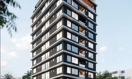 Lançamento em Tambauzinho com 2 Quartos sendo 1 Suíte, Elevador e Lazer