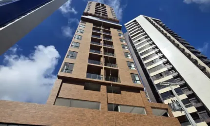 Excelente Lançamento no Miramar 2 Quartos sendo 1 Suíte, Lazer