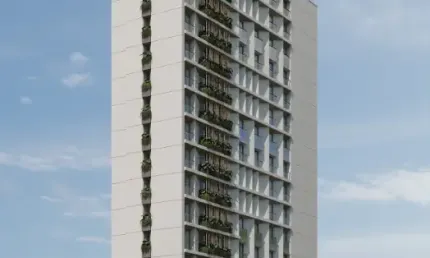 Excelente Lançamento no Miramar de 1 ou 2 Quartos, Lazer Completo
