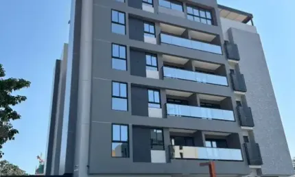 Apartamento em tambauzinho com 2 quartos sendo 1 suíte com elevador e lazer, 2 vagas