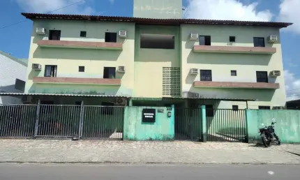 Apartamento no planalto boa esperança/valentina com 2 quartos sendo 1 suíte