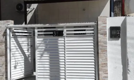 Casa com 1 quarto para alugar na Rua Estela Bezerra da Silva, 32, Mangabeira, João Pessoa