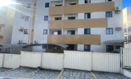 Apartamento no jardim cidade universitária térreo 3 quartos sendo 1 suíte
