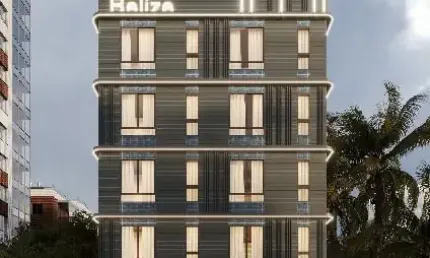 Últimas unidades em intermares de flat, elevador e lazer