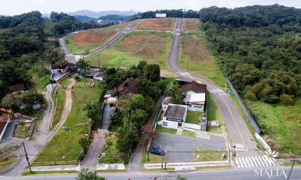 Terreno à venda na Rua Da Pedreira,, Itinga, Joinville - Sc, Itinga, Joinville