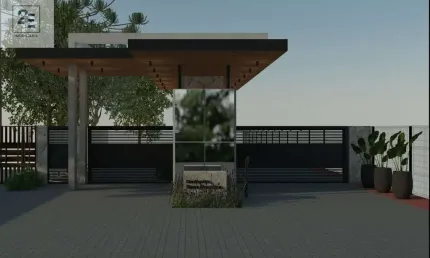 Condomínio Residencial Dona Francisca em,  São Bento do Sul/SC