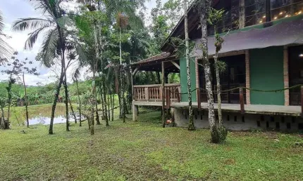 Fazenda à venda na Estrada Dedo Grosso, Vila Nova, Joinville