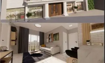 Apartamento com 2 quartos à venda na Rua Luiz Linzmeyer, Colonial, São Bento do Sul