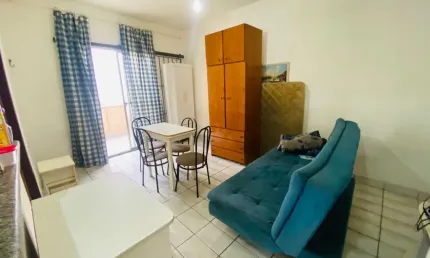 Kitnet / Stúdio para alugar na Tupi, Praia Grande 