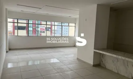Sala comercial à venda no Centro, Juiz de Fora 