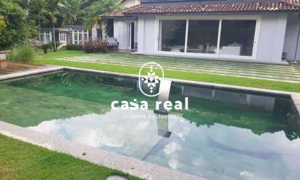 Casa com 3 quartos à venda em Itaipava, Petrópolis 