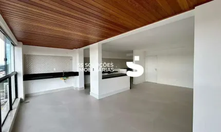 Apartamento com 2 quartos à venda na Estrela Sul, Juiz de Fora 
