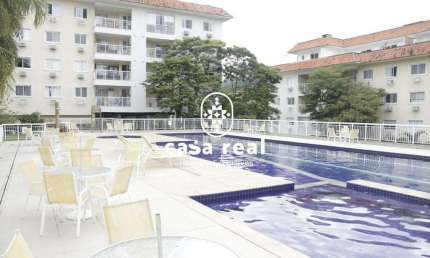 Lindo Apartamento em Itaipava! Conforto, Lazer e Segurança em um Só Lugar