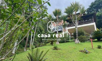 Refúgio Encantador em Araras – Entre a Natureza e a Cidade