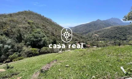 Refúgio nas Montanhas: Terreno Exclusivo de 22.900m² em Araras - Vale das Videiras