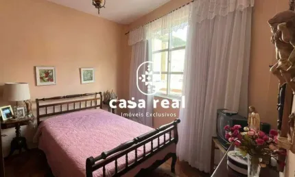 Apartamento à venda, 2 quartos, Centro - Petrópolis/RJ
