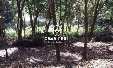 Terreno à venda no Samambaia, Petrópolis 