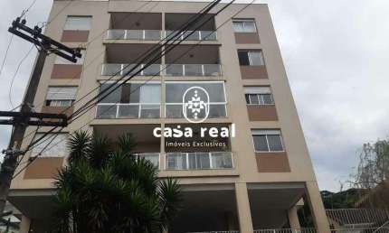 Apartamento com 3 quartos à venda no Valparaíso, Petrópolis 