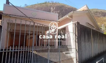 Casa com 4 quartos à venda no Itamarati, Petrópolis 