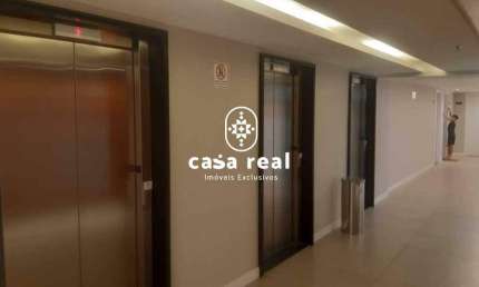 Sala comercial à venda no Centro, Petrópolis 
