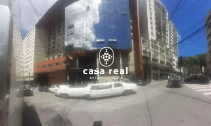 Sala comercial à venda no Centro, Petrópolis 