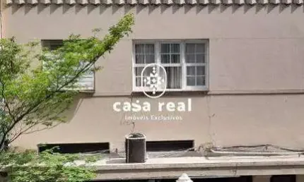 Apartamento à venda no Centro, Petrópolis 