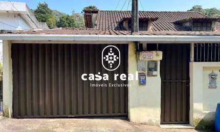 Casa à venda, 3 quartos, 2 vagas, Independência - Petrópolis/RJ