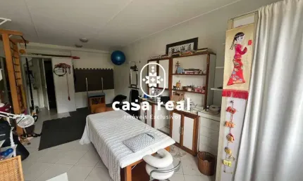Sala comercial à venda em Itaipava, Petrópolis 