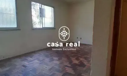 Apartamento à venda, 2 quartos, 2 vagas, São Sebastião - Petrópolis/RJ