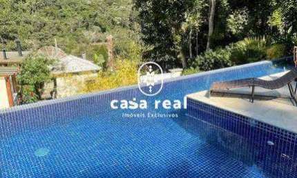 Casa à venda, 2 quartos, 1 suíte, 2 vagas, Fazenda Inglesa - Petrópolis/RJ