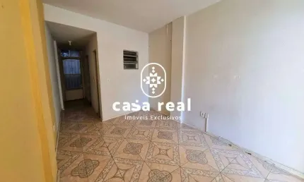 Apartamento à venda, 1 quarto, Alto da Serra - Petrópolis/RJ