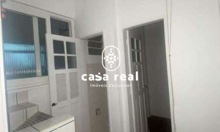Apartamento à venda, 2 quartos, 1 vaga, Duchas - Petrópolis/RJ